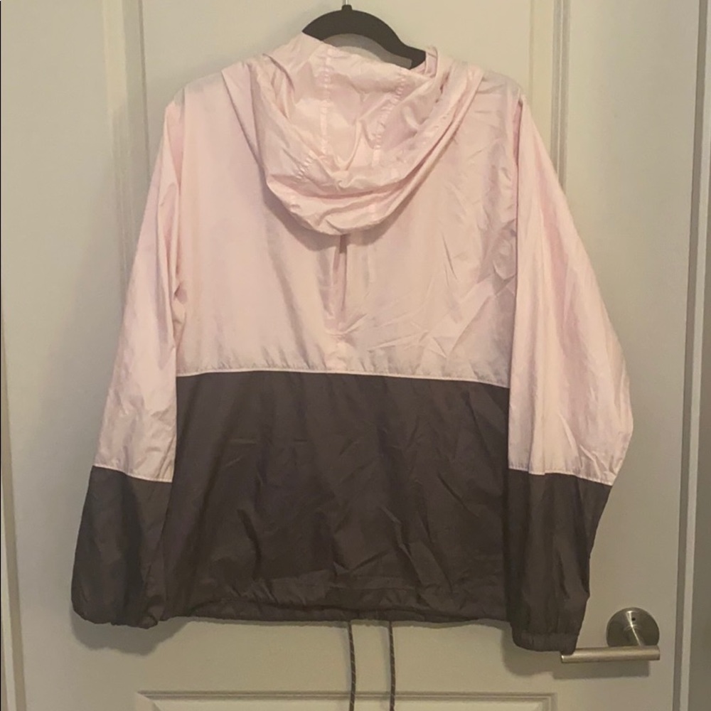 Columbia Windbreaker - Picture 2 of 2